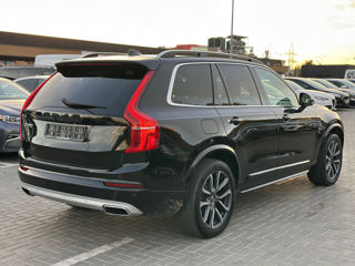 Volvo XC90 foto 3