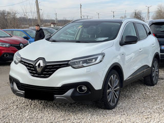 Renault Kadjar foto 1