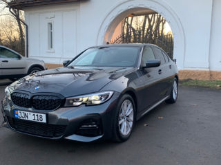 BMW 3 Series foto 3