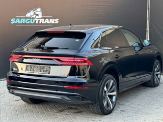 Audi Q8 foto 4