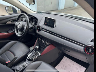 Mazda CX-3 foto 4