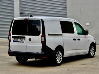 Volkswagen Caddy foto 5