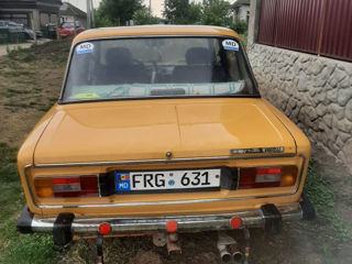 Lada / ВАЗ 2106 foto 2