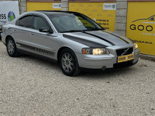 Volvo S60 foto 6