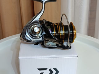 Daiwa Sea Paradise 4:9:1 foto 4