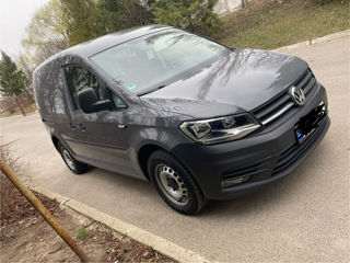 Volkswagen Caddy foto 4