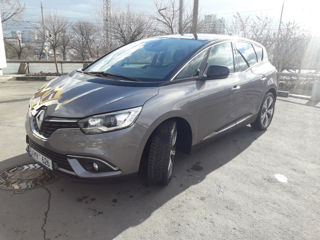 Renault Scenic foto 6