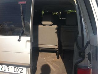 Volkswagen T4 foto 2