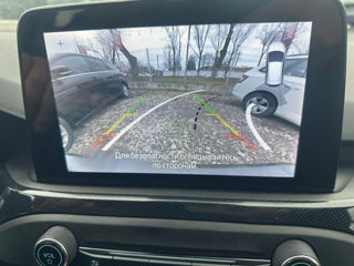 Ford Focus ST foto 9