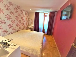 Vând !! Apartament, #Stauceni, Autonomă, 3 Camere foto 2