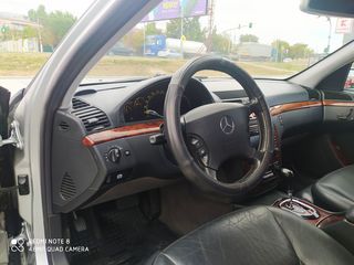 Mercedes S-Class foto 4