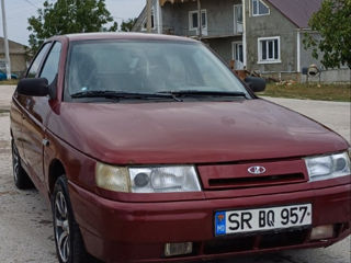 Lada / ВАЗ 2110 foto 3