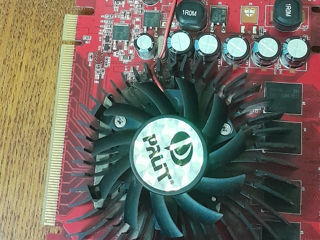 7300GT PCI-E 256mb.  Edinet. foto 6