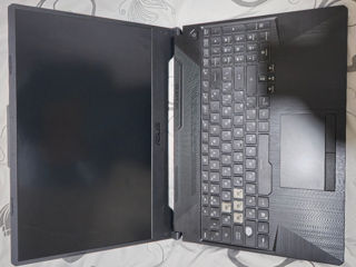 Asus tug gaming FX506HC foto 5