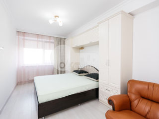 Apartament cu 4 camere, 88 m², Ciocana, Chișinău foto 3