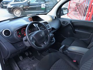 Renault Kangoo foto 7