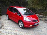 Honda Jazz foto 1