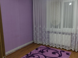 Apartament cu 3 camere, 70 m², Tineret, Ungheni foto 7