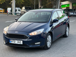 Ford Focus foto 3