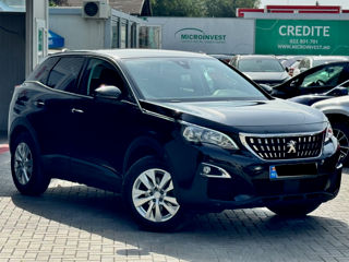 Peugeot 3008 foto 3