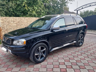 Volvo XC90 foto 2