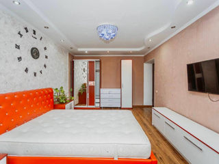 Apartament cu 2 camere, 67 m², Durlești, Chișinău foto 6