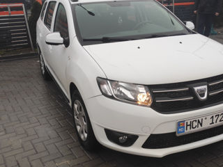 Dacia Logan Mcv