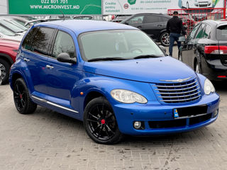 Chrysler PT Cruiser foto 4