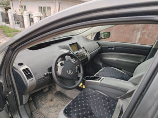 Toyota Prius foto 6