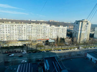 Apartament cu 2 camere, 63 m², Râșcani, Chișinău