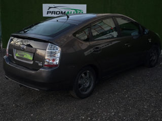 Toyota Prius foto 5