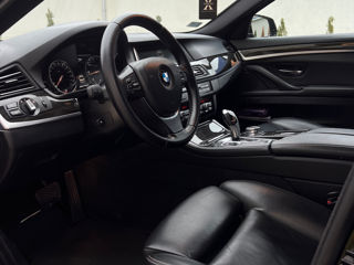 BMW 5 Series foto 6