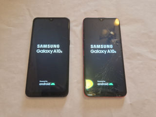 Samsung Galaxy A10S 32GB 2 штуки