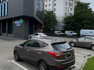 Hyundai ix35 foto 4