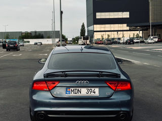 Audi A7 foto 4