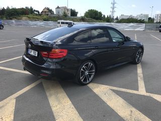 BMW 3 GT foto 4