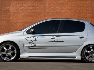 Peugeot 206,207,307,308,407,607-1.4HDI-1.6 HDI-2.0 HDI-2.2 HDI- 1.1-1.4-1.6-1.8-2.0-2.2 benzin foto 2