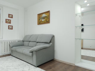 Apartament cu 1 cameră, 22 m², Botanica, Chișinău foto 8