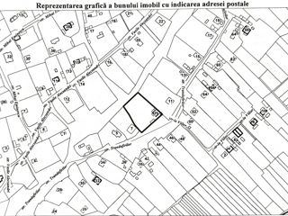 Se vinde casa în satul Bolohan 23ari