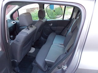 Renault Modus foto 5