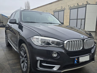 BMW X5 foto 2