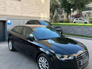 Audi A3 foto 2