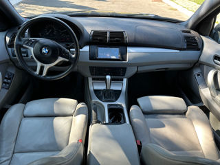 BMW X5 foto 8