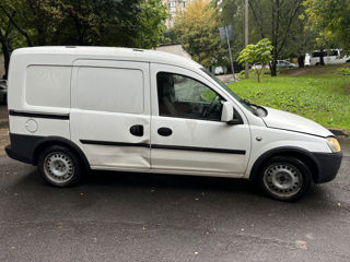 Opel Combo foto 6