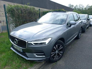 Volvo XC60 foto 1