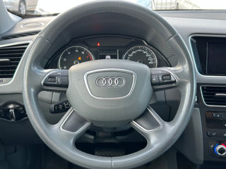 Audi Q5 foto 9