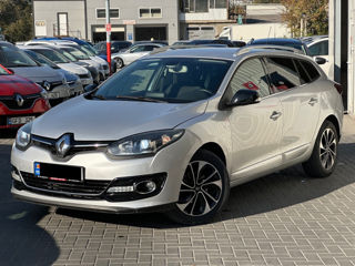 Renault Megane foto 4