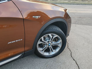 BMW X4 foto 7