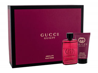 Gucci Guilty Absolute Pour