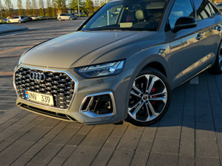 Audi Q5 e-tron